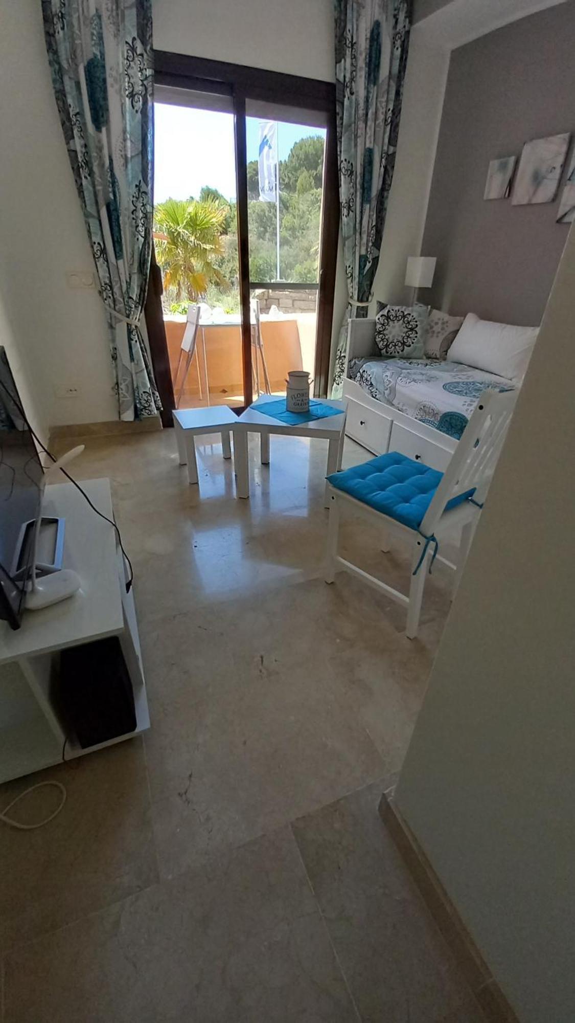 Sonne Und Meer - Anafi Guestroom Manilva Dış mekan fotoğraf
