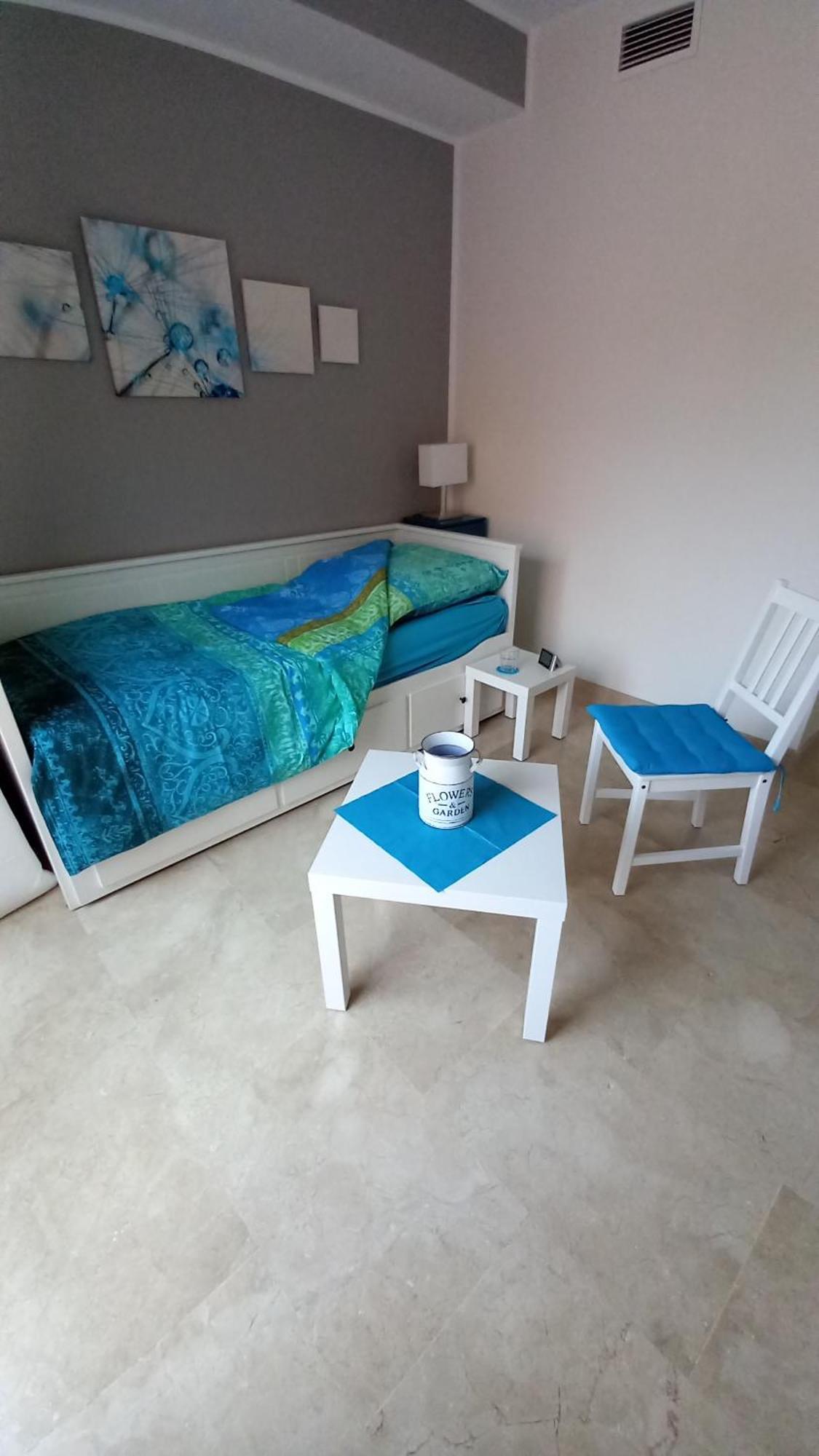 Sonne Und Meer - Anafi Guestroom Manilva Dış mekan fotoğraf